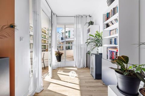 Lejlighed i Nice, Alpes-Maritimes, Nice - € 499.000 | Ref: VB2604BIS - foto 2