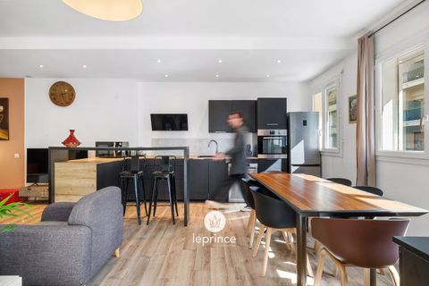 Lejlighed i Nice, Alpes-Maritimes, Nice - € 499.000 | Ref: VB2604BIS - foto 4