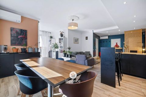 Lejlighed i Nice, Alpes-Maritimes, Nice - € 499.000 | Ref: VB2604BIS - foto 5