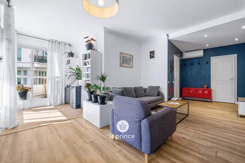 Lejlighed i Nice, Alpes-Maritimes, Nice - € 499.000 | Ref: VB2604BIS - foto 6