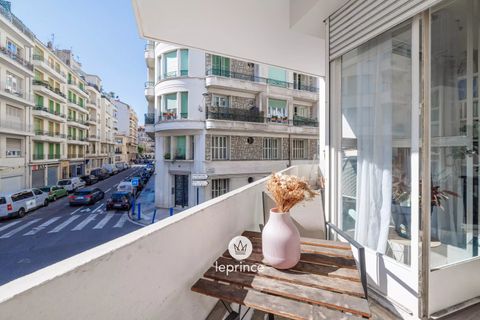 Lejlighed i Nice, Alpes-Maritimes, Nice - € 499.000 | Ref: VB2604BIS - foto 8