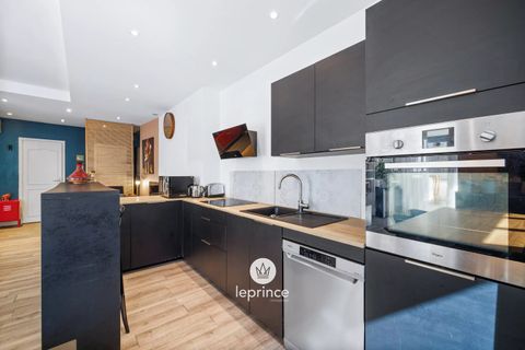 Lejlighed i Nice, Alpes-Maritimes, Nice - € 499.000 | Ref: VB2604BIS - foto 9