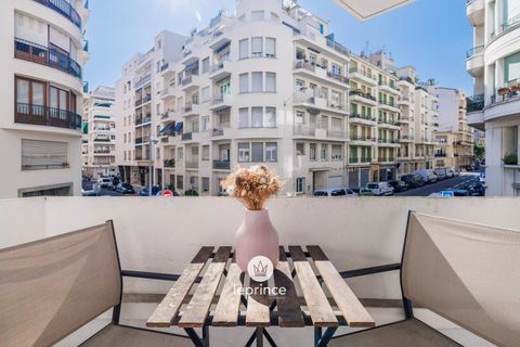 Lejlighed i Nice, Alpes-Maritimes, Nice - € 499.000 | Ref: VB2604BIS - foto 14