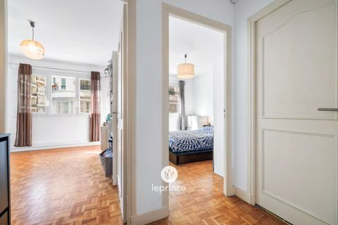 Lejlighed i Nice, Alpes-Maritimes, Nice - € 499.000 | Ref: VB2604BIS - foto 16