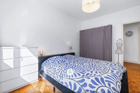 Lejlighed i Nice, Alpes-Maritimes, Nice - € 499.000 | Ref: VB2604BIS - foto 20