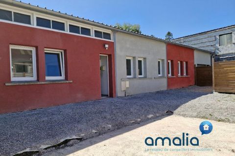 Villa i Busigny, Nord, Busigny - € 122.500 | Ref: 7679124 - foto 1