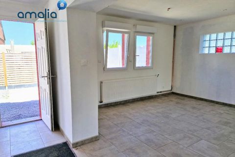 Villa i Busigny, Nord, Busigny - € 122.500 | Ref: 7679124 - foto 3