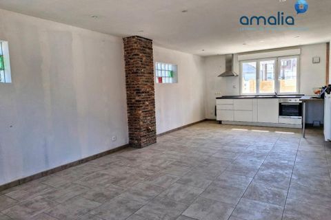 Villa i Busigny, Nord, Busigny - € 122.500 | Ref: 7679124 - foto 4