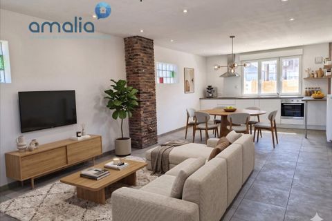 Villa i Busigny, Nord, Busigny - € 122.500 | Ref: 7679124 - foto 5