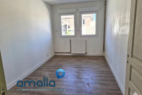 Villa i Busigny, Nord, Busigny - € 122.500 | Ref: 7679124 - foto 11