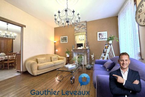 Villa i Caudry, Nord, Caudry - € 130.000 | Ref: 7681807 - foto 1