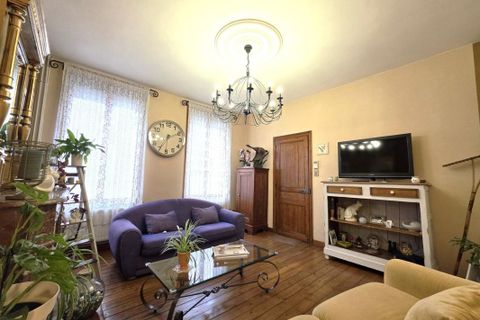 Villa i Caudry, Nord, Caudry - € 130.000 | Ref: 7681807 - foto 2