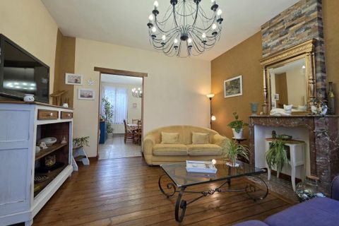 Villa i Caudry, Nord, Caudry - € 130.000 | Ref: 7681807 - foto 3
