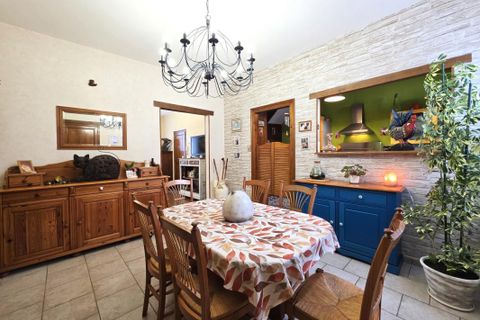 Villa i Caudry, Nord, Caudry - € 130.000 | Ref: 7681807 - foto 5