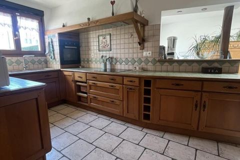 Villa i Caudry, Nord, Caudry - € 155.000 | Ref: 7682084 - foto 4