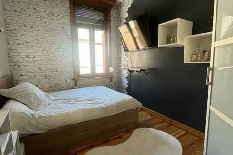 Villa i Caudry, Nord, Caudry - € 155.000 | Ref: 7682084 - foto 9