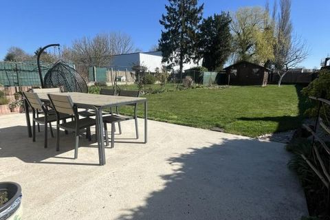 Villa i Caudry, Nord, Caudry - € 155.000 | Ref: 7682084 - foto 13
