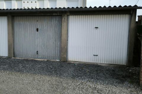 Garage i Cambrai, Nord, Cambrai - € 13.500 | Ref: 7681972 - foto 1