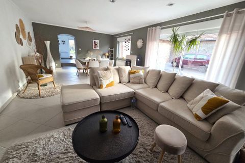 Landsbyhus i Cambrai, Nord, Cambrai - € 251.500 | Ref: 7524621 - foto 2