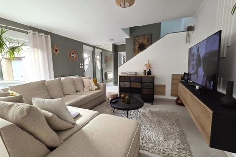 Landsbyhus i Cambrai, Nord, Cambrai - € 251.500 | Ref: 7524621 - foto 4