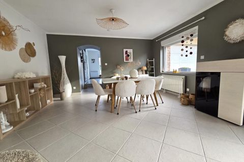 Landsbyhus i Cambrai, Nord, Cambrai - € 251.500 | Ref: 7524621 - foto 6