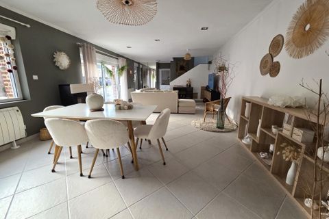 Landsbyhus i Cambrai, Nord, Cambrai - € 251.500 | Ref: 7524621 - foto 7