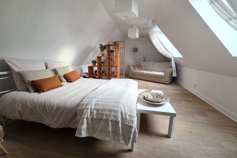 Landsbyhus i Cambrai, Nord, Cambrai - € 251.500 | Ref: 7524621 - foto 9
