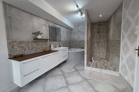 Landsbyhus i Cambrai, Nord, Cambrai - € 251.500 | Ref: 7524621 - foto 10
