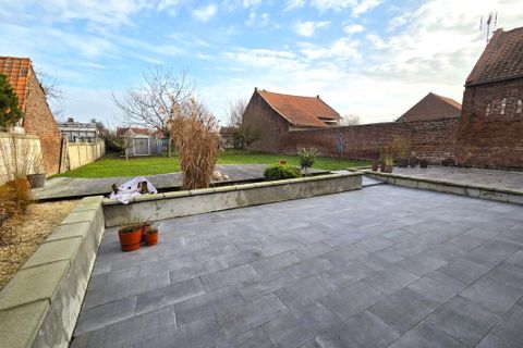 Landsbyhus i Cambrai, Nord, Cambrai - € 251.500 | Ref: 7524621 - foto 11