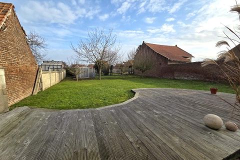 Landsbyhus i Cambrai, Nord, Cambrai - € 251.500 | Ref: 7524621 - foto 12
