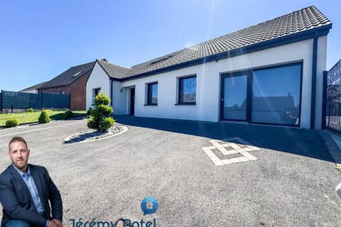 Villa i Avesnes-les-Aubert, Nord, Avesnes-les-Aubert - € 230.000 | Ref: 7245012 - foto 1
