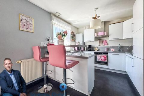 Villa i Avesnes-les-Aubert, Nord, Avesnes-les-Aubert - € 230.000 | Ref: 7245012 - foto 2