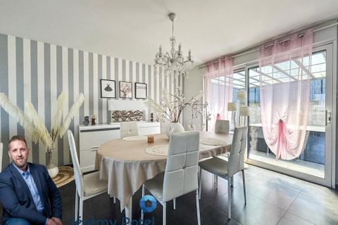 Villa i Avesnes-les-Aubert, Nord, Avesnes-les-Aubert - € 230.000 | Ref: 7245012 - foto 3