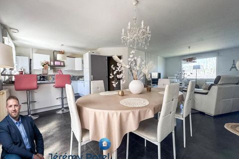 Villa i Avesnes-les-Aubert, Nord, Avesnes-les-Aubert - € 230.000 | Ref: 7245012 - foto 5