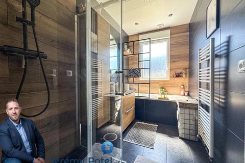 Villa i Avesnes-les-Aubert, Nord, Avesnes-les-Aubert - € 230.000 | Ref: 7245012 - foto 6