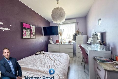 Villa i Avesnes-les-Aubert, Nord, Avesnes-les-Aubert - € 230.000 | Ref: 7245012 - foto 8