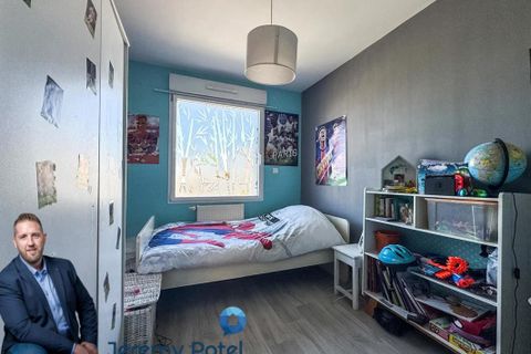 Villa i Avesnes-les-Aubert, Nord, Avesnes-les-Aubert - € 230.000 | Ref: 7245012 - foto 9