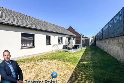 Villa i Avesnes-les-Aubert, Nord, Avesnes-les-Aubert - € 230.000 | Ref: 7245012 - foto 12