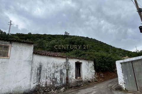 Villa i Alcanena, Santarem, Alcanena - € 70.000 | Ref: C0412-00966 - foto 3