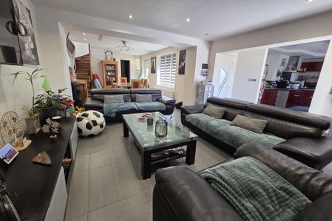 Landsbyhus i Cambrai, Nord, Cambrai - € 281.500 | Ref: 7678727 - foto 2