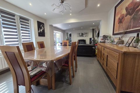 Landsbyhus i Cambrai, Nord, Cambrai - € 281.500 | Ref: 7678727 - foto 4