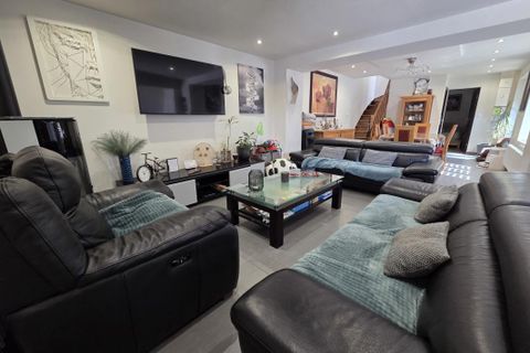 Landsbyhus i Cambrai, Nord, Cambrai - € 281.500 | Ref: 7678727 - foto 5