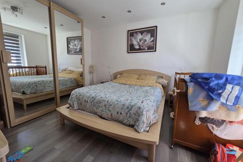 Landsbyhus i Cambrai, Nord, Cambrai - € 281.500 | Ref: 7678727 - foto 6