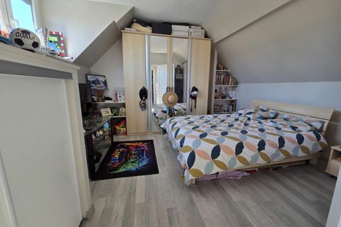 Landsbyhus i Cambrai, Nord, Cambrai - € 281.500 | Ref: 7678727 - foto 7