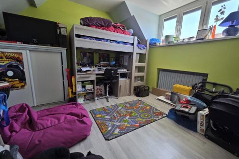 Landsbyhus i Cambrai, Nord, Cambrai - € 281.500 | Ref: 7678727 - foto 8