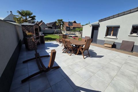 Landsbyhus i Cambrai, Nord, Cambrai - € 281.500 | Ref: 7678727 - foto 10
