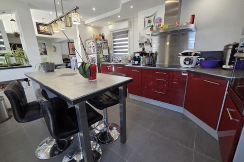 Landsbyhus i Cambrai, Nord, Cambrai - € 281.500 | Ref: 7678727 - foto 11