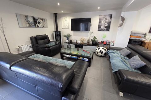 Landsbyhus i Cambrai, Nord, Cambrai - € 281.500 | Ref: 7678727 - foto 12
