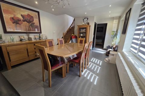 Landsbyhus i Cambrai, Nord, Cambrai - € 281.500 | Ref: 7678727 - foto 13