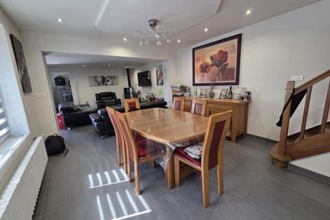 Landsbyhus i Cambrai, Nord, Cambrai - € 281.500 | Ref: 7678727 - foto 14